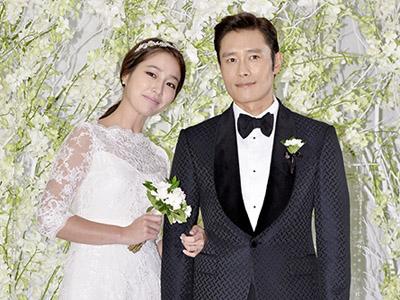 Meski Menikah, Lee Byung Hun Tak Mau Dipanggil Suami Oleh Lee Min Jung?